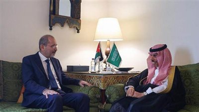 وزيرا خارجية السعودية والأرجنتين يبحثان تعزيز العلاقات الثنائية