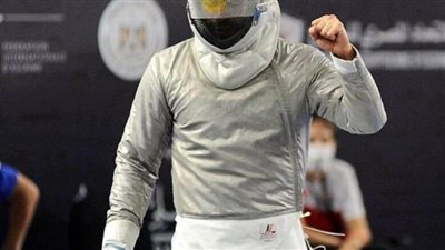 تعرف على مجموعات لاعبي منتخب مصر لسلاح السيف بكأس العالم بالجزائر