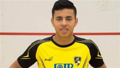 نهائي مصري خالص ببطولة العالم للجامعات للإسكواش للرجال