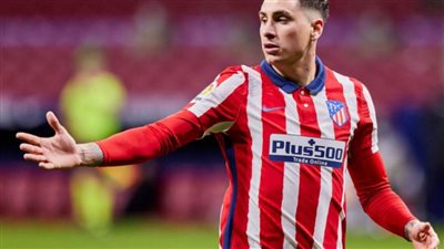 تشيلسي يتطلع إلى ضم خوسيه خيمينيز في يناير المقبل