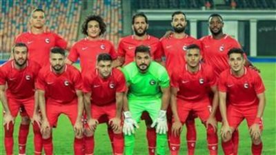 فيوتشر يتأهل لدور المجموعات بكأس الكونفيدرالية