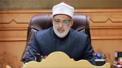 وكيل الأزهر: نعتز باستقبال الطلاب الوافدين من كل دول العالم