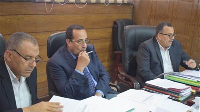 لجنة التثمين تقرر تقييم الأسعار وتخفيضها لصالح المواطنين بشمال سيناء 