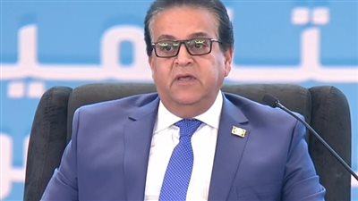 تشغيل العيادات الخارجية المميزة بمستشفى العريش العام مسائية   