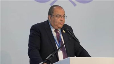 محمود محيي الدين: أفريقيا في حاجة ملحة لمشاركة القطاع الخاص في أنشطة التكيف مع التغير المناخي