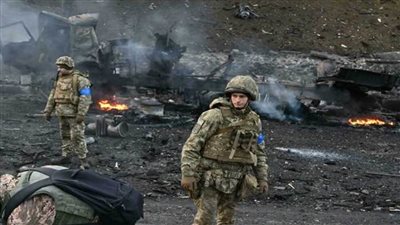 قائد الجيش الأمريكي: مقتل وإصابة أكثر من 100 ألف جندي روسي في أوكرانيا