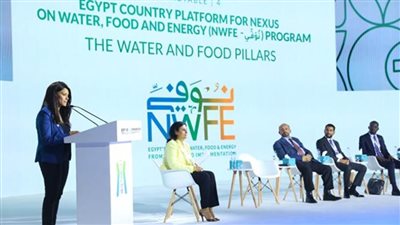 برلماني: توقيع اتفاقيات لمشروعات 