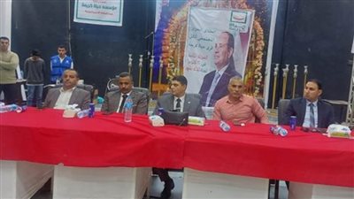 بدء جلسة الشباب ضمن فعاليات مؤتمر المناخ كوب 27 لليوم الخامس