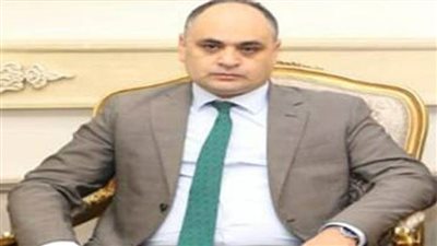 رئيس جهاز شئون البيئة:إعلان نتائج المفاوضات الخاصة بتمويل المناخ يوم 18 نوفمبر وهناك 127 مشروعا استثماريا 