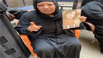 محكمة جنح الزيتون تقضي بعدم اختصاصها نوعيا بنظر دعوى والدة شيماء جمال