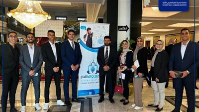 جامعتا جنوب الوادي والمصرية للتعلم الإلكتروني يناقشان التقنيات الحديثة في التدريس والتدريب