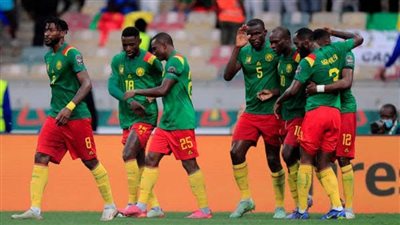 رسميًا.. الإعلان عن قائمة منتخب الكاميرون النهائية لكأس العالم