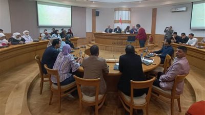 تفاصيل نقاش حول الشباب والجمهورية الجديدة في ندوة بـ