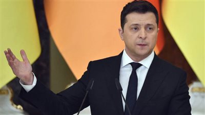 الرئيس الأوكراني يأمل في استمرار دعم واشنطن بعد الانتخابات النصفية الأمريكية