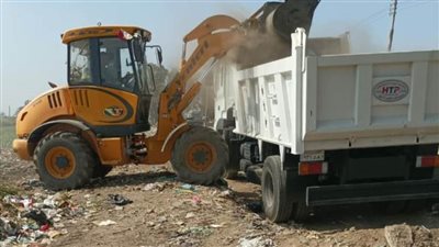  توافر الخدمات الاجتماعية للمواطنين بالفشن ومواجهة مخالفات البناء ببني سويف