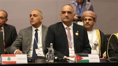 الخصاونة يؤكد لمدير منظمة الفاو اهتمام الأردن بقضيتي الأمن الغذائي والتغير المناخي