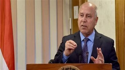 وزير النقل يزور غرفة العمليات المركزية لمنظومة النقل الأخضر بمدينة شرم الشيخ 