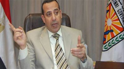 السماح بدخول جميع الزيوت والشحومات لشمال سيناء بدون تنسيق مسبق