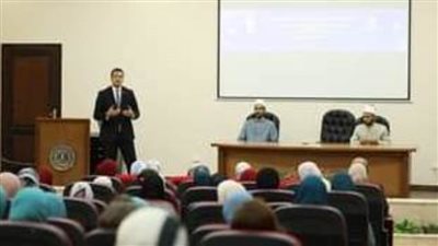 الأزهر للفتوى يعقد دورة جديدة لتأهيل وتدريب المقبلين على الزواج ببورسعيد