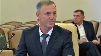 رئيس الإدارة الإقليمية لخيرسون: المقاطعة ستكون بكامل أراضيها جزءا من روسيا