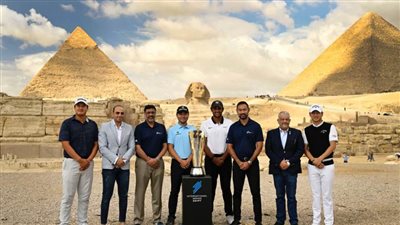 ١٢٠ لاعباً من ٤٠ دولة في بطولة الجولة الآسيوية للمحترفين للجولف