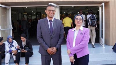 عاجل| وزيرة البيئة: الرقم القياسي للمغامر 