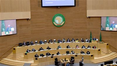 غداً .. إطلاق مشروع أفريقي أممي أوروبي لضمان الالتزام بالقانون الدولي