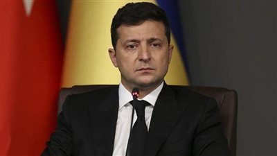 زيلينسكي وريشي سوناك يناقشان تعزيز الدعم الدفاعي البريطاني لاوكرانيا