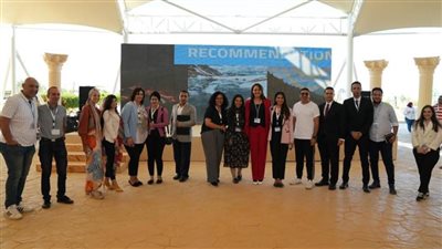 منصة منتدى شباب العالم تنظم جلسة نقاشية حول أهمية التحول نحو المباني الخضراء 