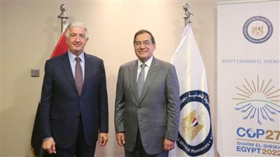 عاجل.. المؤسسة الإسلامية لتمويل التجارة: مصر الوحيدة عربيًا التي حققت نموًا إيجابيًا في أزمة كورونا