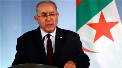 الجزائر تشارك في النسخة الخامسة من 