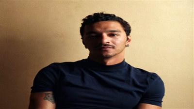 علي السبع يشارك في مهرجان القاهرة السينمائي بـ الفيلم القصير 