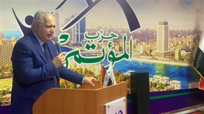 العرابي: مصر مثال لنموذج الدولة الراسخة في المنطقة