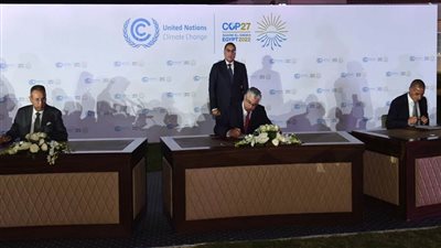 عاجل| مدبولي يشهد توقيع اتفاقية لتنفيذ أنشطة مشتركة للتعليم والتدريب التقني والمهني