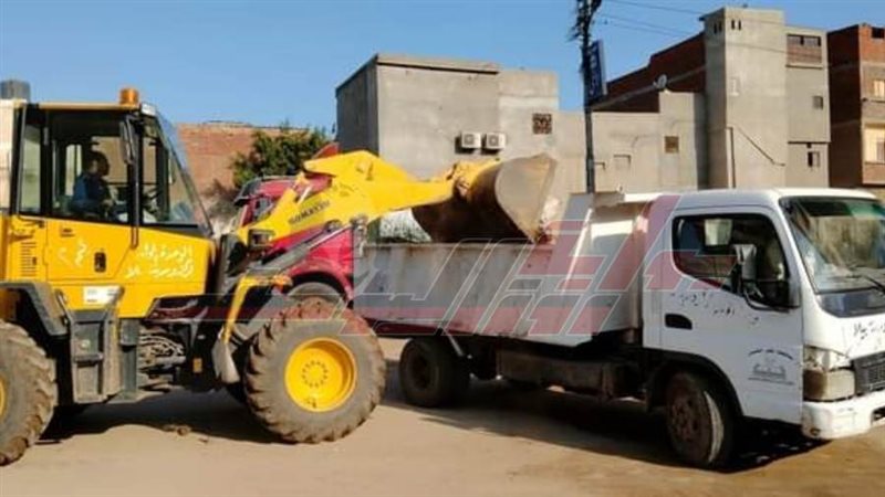 حملات نظافة