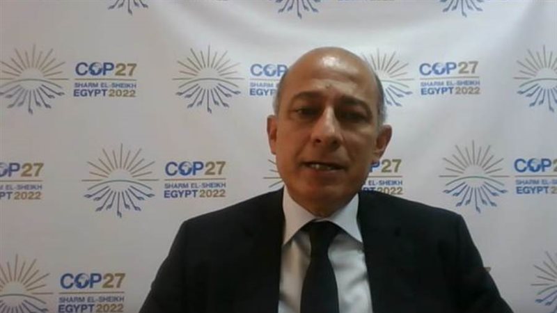 السفير وائل أبو المجد