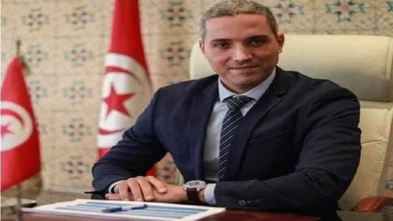 وزير السياحة التونسي