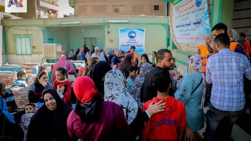 فاعليات مستقبل وطن