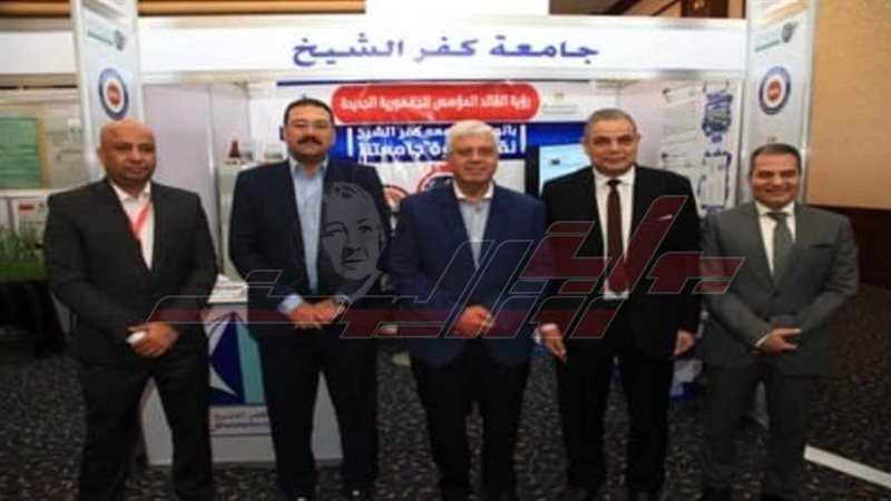 وزير التعليم العالي