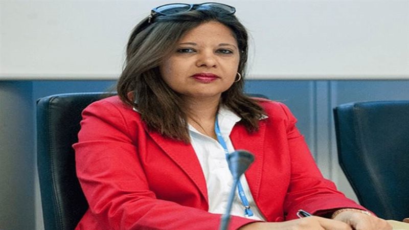 الدكتورة عبیر شقویر