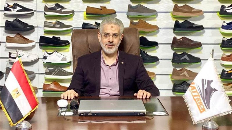 محمد عبده صالح رئيس