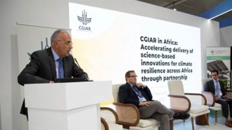 مصر تطلق مبادرة دولية