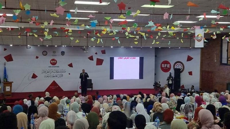 مهارات العرض الفعال