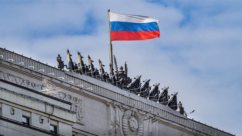 الدفاع الروسية