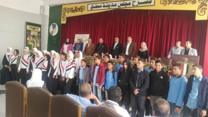 ندوة عن زواج الأطفال