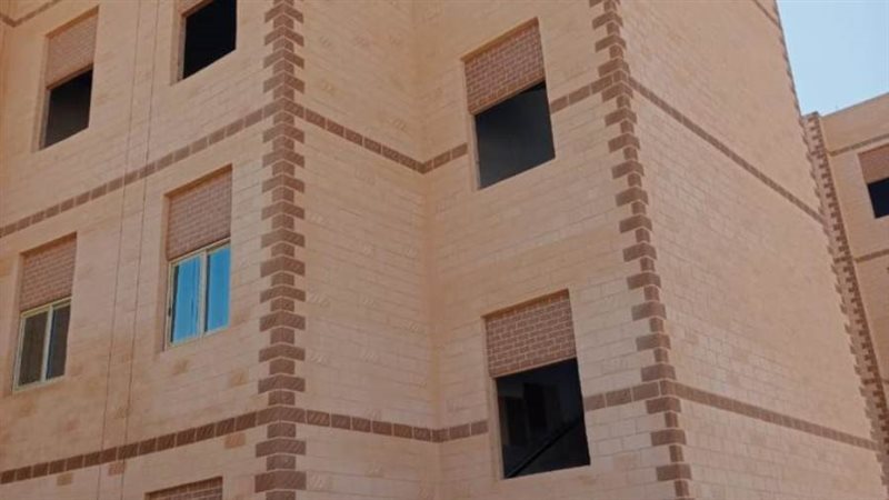 جامعة رشيد صرحا علميا