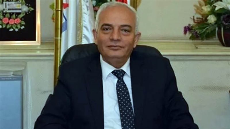 الدكتور رضا حجازي