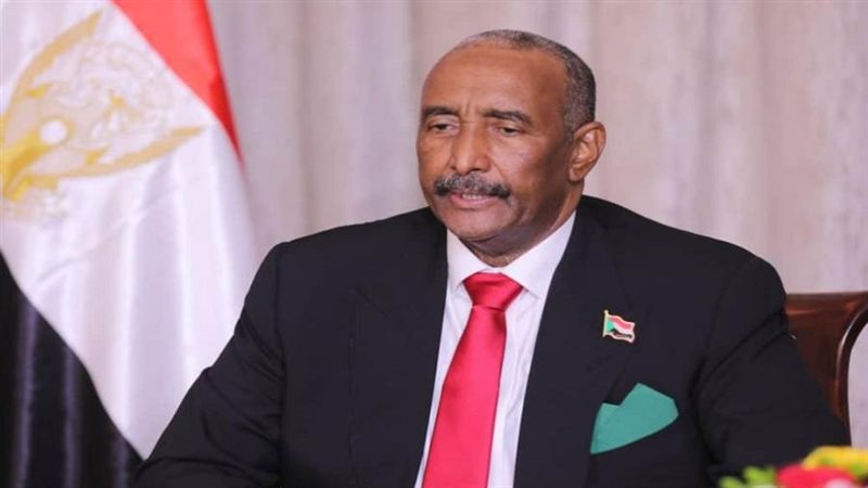 الفريق أول ركن عبد