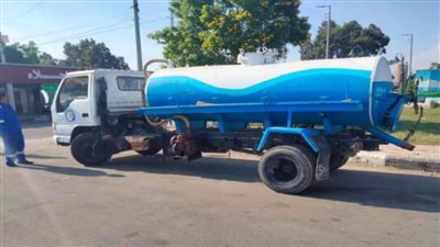 محافظ الإسماعيلية يوجه برفع درجة الاستعداد لمواجهة التقلبات الجوية