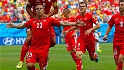 سويسرا تسعى لتخطي دور المجموعات بالمونديال العالمي قطر 2022